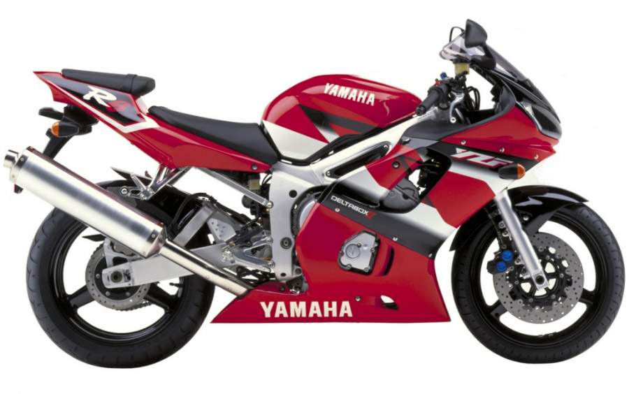 yamaha r6 2002 for sale